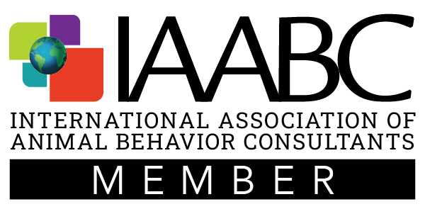 IAABC Certified Member - SoulGard